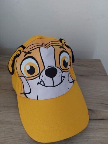 Ostale dečije stvari: Kačketi za decu
Cena 1100 din — 16