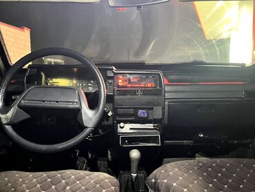 ВАЗ (ЛАДА): ВАЗ (ЛАДА) 21099: 1999 г., 1.5 л, Механика, Бензин, Хэтчбэк — 4