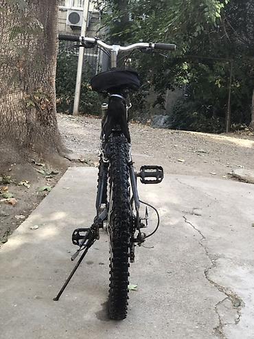 argb controller: Горный велосипед, Алюминий, Б/у — 1
