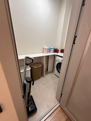 Продажа квартир: 3 комнаты, 116 м², Элитка, 3 этаж, Дизайнерский ремонт — 13