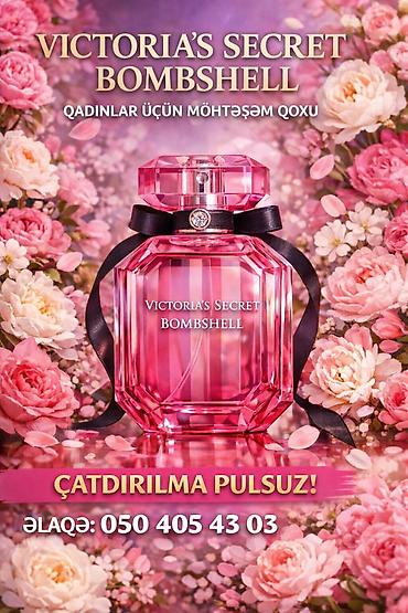 dima bilan perfume: Məhsul: Seçilmiş ətirlər kolleksiyası - Dima Bilan Parfüm – isti — 3