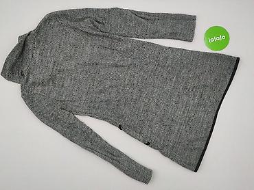 ramoneska oversize: Sukienka damska, rozmiar 2XS — 3