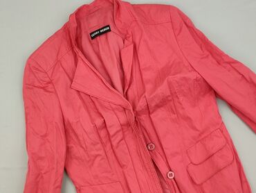 marynarki damskie plus size: Gerry Weber, Women's blazer, size XL (EU 42)