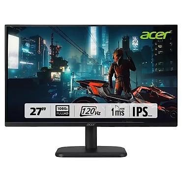 iphone 8 plus irsad electronics: ACER 27 İNCH 120 HZ FULLHD MONİTOR 5 aydır məndədir heç bir problemi — 2