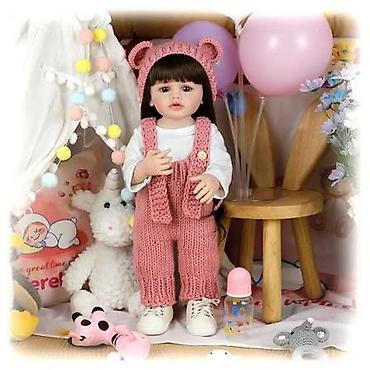 Игровые наборы: 💥şook endirim yalnız bizdə 49.99 manat 🥰Canlı silikon kuklalarımız at lalafo.az — 2 Игровые наборы: 💥şook endirim yalnız bizdə 49.99 manat 🥰Canlı silikon kuklalarımız — 2