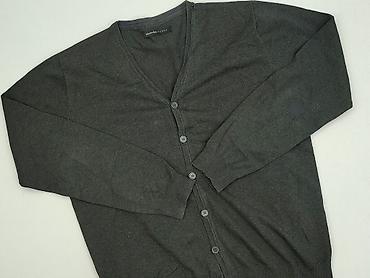 selected: Selected Homme, Kardigan dla mężczyzn, rozmiar L — 1