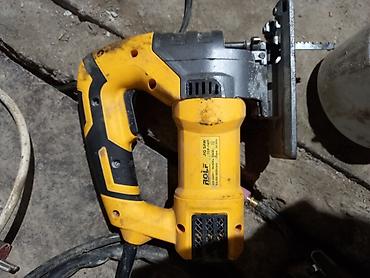 Наборы электроинструментов: Сварочный полуавтомат MIG-200 + электрический краскопульт WORCRAFT — 9