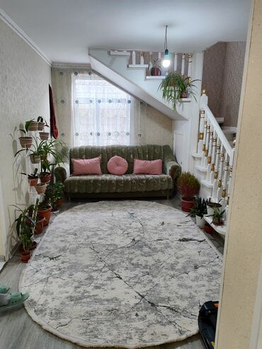 продаю дачу в арашан: Үй, 158 кв. м, 5 бөлмө, Менчик ээси, Евро оңдоо
