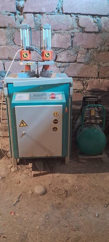 mdf panel qiymeti: 💡 Yeni sex açmaq istəyənlər üçün ideal fürsət! 🛠️ PVC Dəzgahları