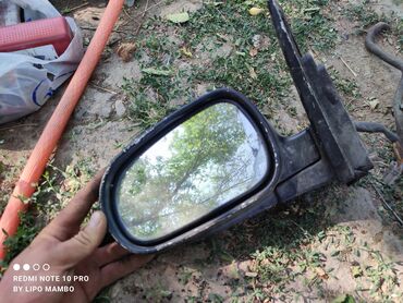 Бамперы и комплектующие: Honda — 14