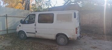 срочно продаю ниссан примера: Ford Transit: 2000 г., Дизель, Бус