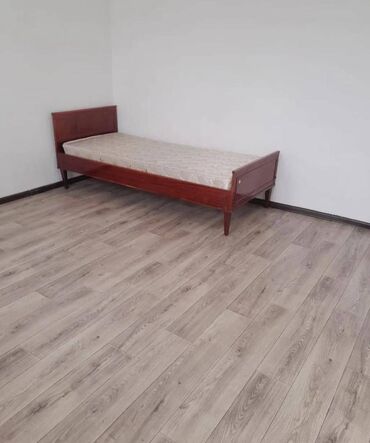 снять однокомнатную квартиру на улице ахунбаева в бишкеке: 1 комната, Агентство недвижимости, Без подселения, С мебелью частично
