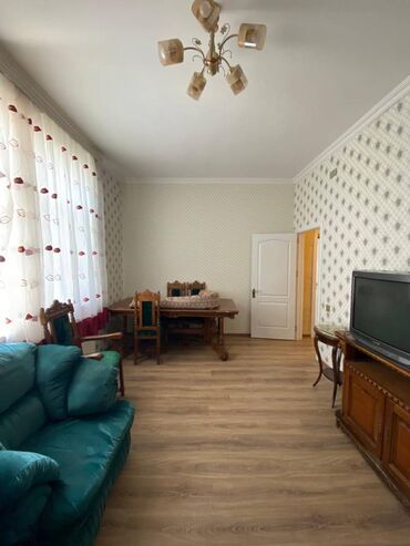 Uzunmüddətli kirayə mənzillər: 🚇 Elmlər və İnşaatçılar metro yaxınlığı,Mida Yaşayış Kompleksində 🏙 — 2