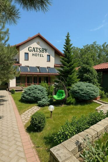 Посуточная аренда квартир: 4 комнаты, Бронь, Бытовая техника, Интернет, Wi-Fi — 9