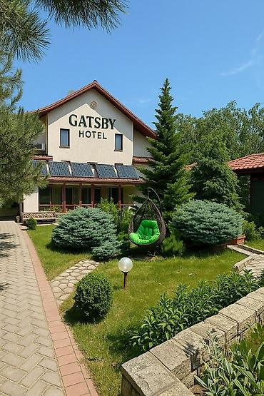 Посуточная аренда квартир: 1 комната, Бронь, Телевизор, Кондиционер — 9