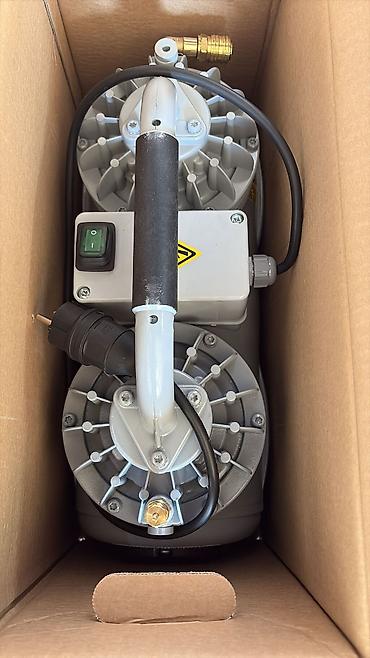 Аппараты для штукатурки и шпаклевки: Штукатурная станция — 12