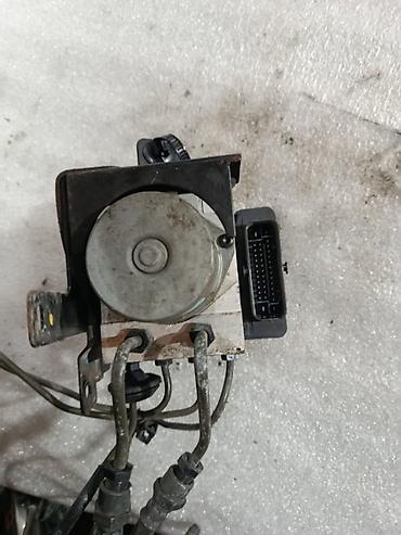 abs: Блок ABS/ESC (гидромодуль с ЭБУ) Hyundai/Kia MOBIS - Оригинальный — 2