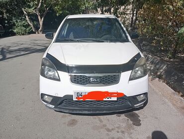 спрей скорая помощь: Kia Rio: 2011 г., 1.4 л, Механика, Бензин, Седан