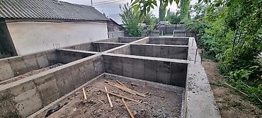 construction work: Больше 6 лет опыта — 2