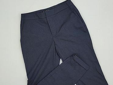 sellpy zara: Zara, Spodnie materiałowe damskie, rozmiar XS — 1