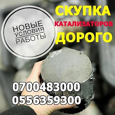 bcd com kg: Катализатор алабыз, Скупка катализатора Скупка катализаторов очень — 5