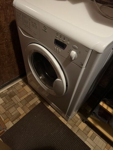 запчасти стиральной машины индезит: Кир жуучу машина Indesit
