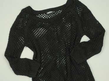 spodnie woskowane zalando: Denim 1982, Women`s sweater, size XS (EU 34)