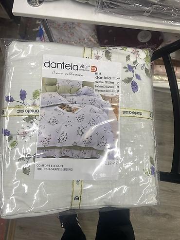 elegant: Комплект постельного белья dantela vita Home Collection, серия D118 (4 — 6