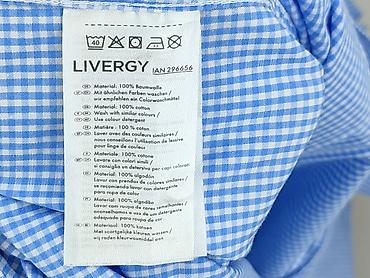 pingwin: Livergy, Koszulа dla mężczyzn, rozmiar L — 6