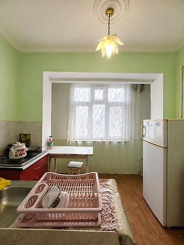 Недвижимость: Баку, 2 комнаты, Вторичка, 65 м² — 5
