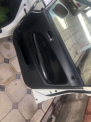 Honda: Honda Stream: 2002 г., Газ, Минивэн — 8