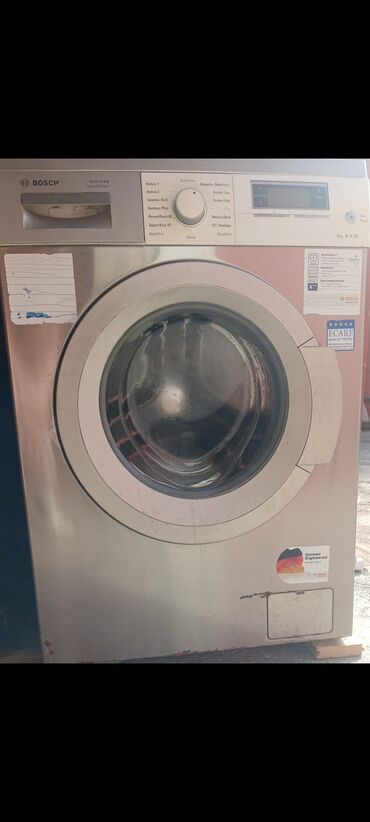 Paltaryuyan maşınlar: Paltaryuyan maşın Beko, 8 kq
