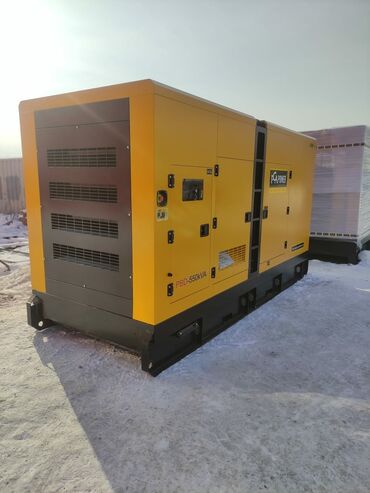 дизельный генераторы: Дизельные генераторы Pca power в наличии и под заказ в большом