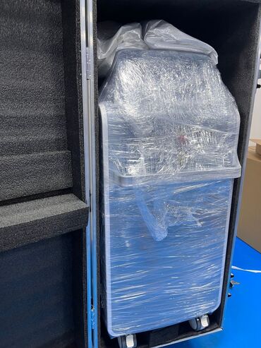 Lazer aparatları: Tatto silmə, Fototerapiya üçün, Karbon pilinq, Aleksandrit, Zəmanətlə — 6