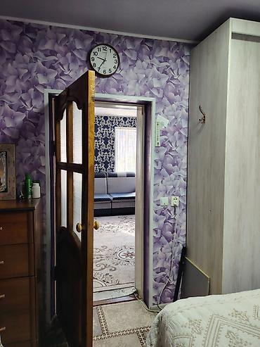 село мыкан: 4 комнаты, 107 м², 6 соток, Каракол, Собственник — 9