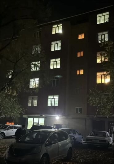 продаю квартира достук: 1 комната, 37 м², Индивидуалка, 5 этаж, Косметический ремонт