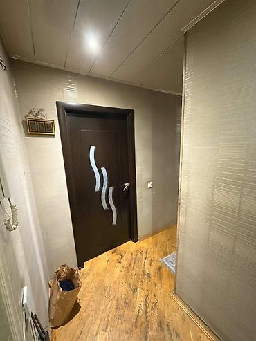 yasil ada sumqayit: ✨ Elmlər Akademiyası Metrosu Və BDU Yaxınlığında 45 m² 2 Otaqlı Kirayə — 4