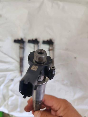 mucar dijagnostika: DIZNA BOSCH PIEZO ZA RENAULT KOLEOS, MEGANE, SCENIC - 954766-H82828929 — 2