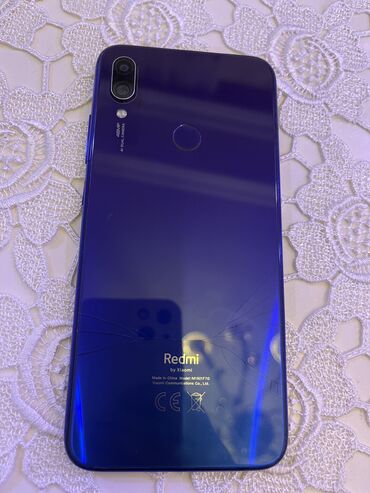 redmi note 8 irşad telecom: Ekran susesi qirilib yanir ekran ama islemir deyisilmelidi 30 manata
