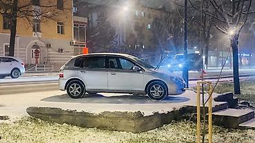 хонда каропка: Honda Civic: 2001 г., 1.5 л, Вариатор, Бензин, Минивэн — 4
