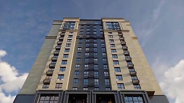 regency: 3 комнаты, 94 м², Асанбай мкр Элитка, 13 этаж — 5