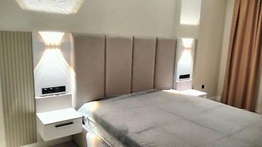 Продажа квартир: 4 комнаты, 115 м², Элитка, 11 этаж, Дизайнерский ремонт — 27