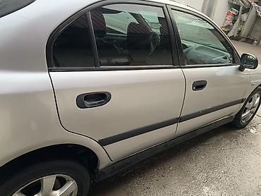 Mitsubishi: Mitsubishi Carisma: 2001 г., 1.8 л, Механика, Бензин, Хэтчбэк — 15