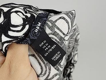 body cekiny hm: H&M, Bluzka damska, rozmiar M — 4