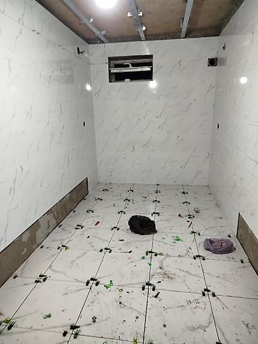 Укладка плитки: Укладка плитки на пол | Керамическая плитка | Вертикальная укладка, Диагональная укладка, Горизонтальная укладка Больше 6 лет опыта — 16