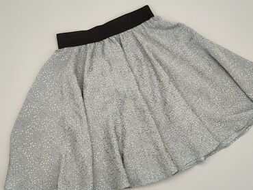 spódnice tencel: Skirt, S (EU 36), condition - Very good