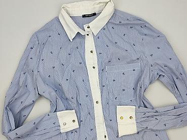 polo pull and bear: Orsay, Koszula damska, rozmiar M — 1