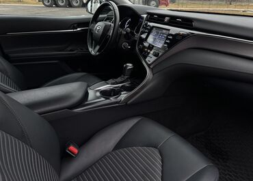 Toyota: Toyota Camry: 2020 г., 2.5 л, Автомат, Бензин, Седан at lalafo.kg — 8 Toyota: Toyota Camry: 2020 г., 2.5 л, Автомат, Бензин, Седан — 8