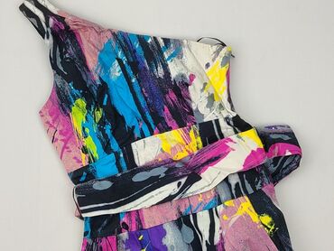 sukienka rozkloszowana hm: River Island, Women`s dress, size S (EU 36)