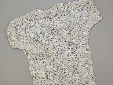 handel ubraniami: Hand Knitted, Sukienka damska, rozmiar L — 1